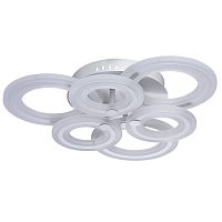 Накладной светильник DeMarkt 674011206 фото