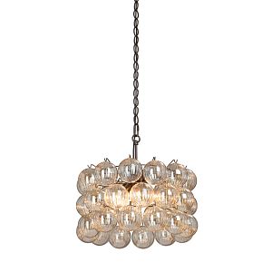 Подвесная люстра Vitaluce V5347-7/6 фото