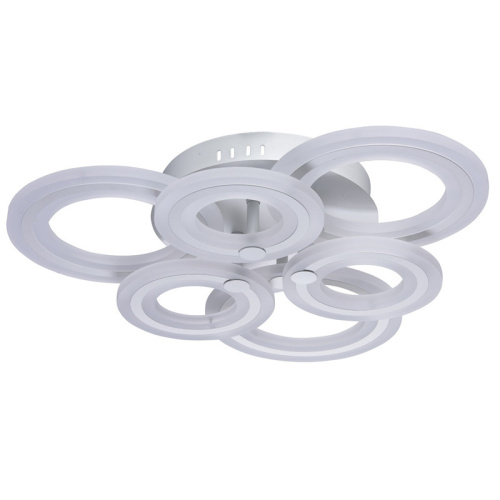 Накладной светильник DeMarkt 674011206