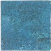 Плитка DNA Tiles Enamel 123077 Square Ocean 12,5x12,5 фото