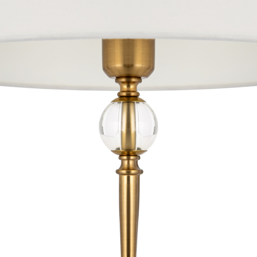 Напольный светильник (торшер) Freya FR5190FL-01BS1 фото 3