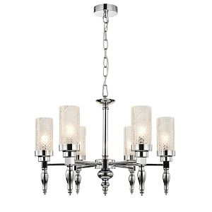 Подвесная люстра Favourite 2813-6P фото