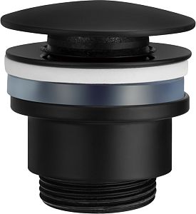 Клапан для раковины Click Clack IMEX VCC008 фото