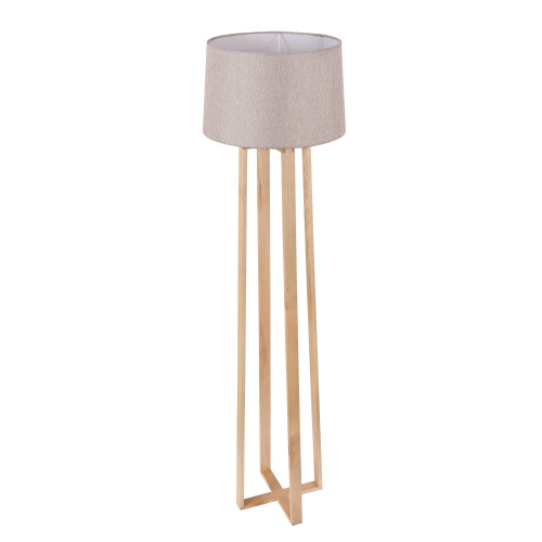 Напольный светильник (торшер) Freya FR5134-FL-01-BG фото 2