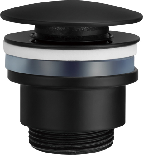 Клапан для раковины Click Clack IMEX VCC008