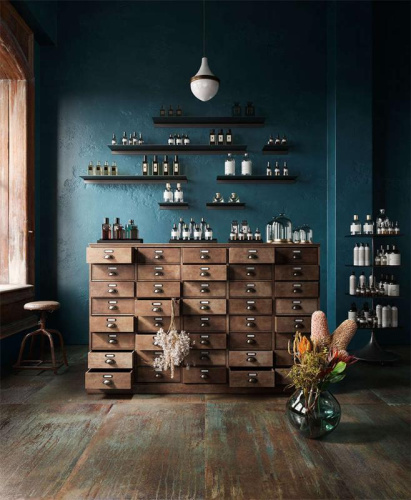 Керамогранит Sant Agostino Dripart Bronze 60x120 фото 2