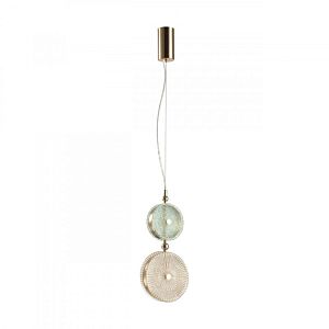 Подвесной светильник Odeon Light 5412/13LC фото