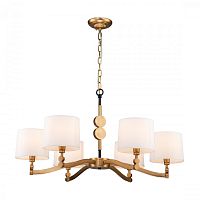 Подвесная люстра Favourite 2624-6P фото