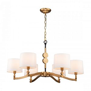 Подвесная люстра Favourite 2624-6P фото