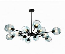 Люстра на штанге Kink Light 07616-12,19(05) фото