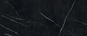 Керамогранит Atlas Concorde AJH6 Marvel Meraviglia Black Origin Lapp. 6mm 120х278 фото
