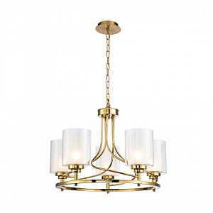 Подвесная люстра Favourite 2963-5P фото