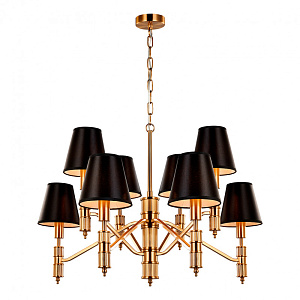 Подвесная люстра Favourite 2933-8P фото