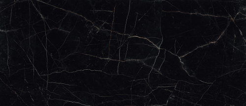 Керамогранит AOSG Marvel Black Atlantis Lappato 120x278