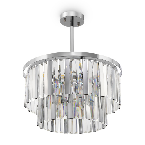 Люстра Freya FR11001PL-08CH фото 2