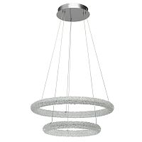 Подвесная люстра Chiaro 498014202 фото