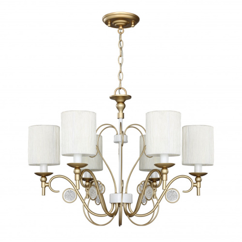 Подвесная люстра Favourite 2493-6P