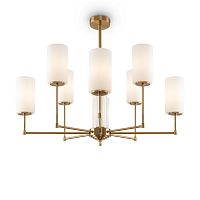 Люстра Freya FR5184PL-08BS фото