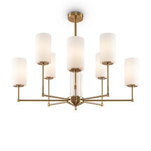 Люстра Freya FR5184PL-08BS фото