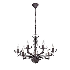 Подвесная люстра Vitaluce V4877-1/7 фото