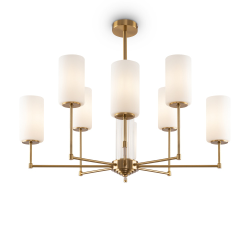 Люстра Freya FR5184PL-08BS