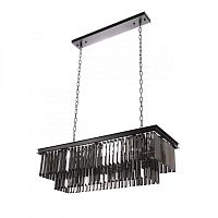 Каскадная люстра LOFT IT 10018/800R фото