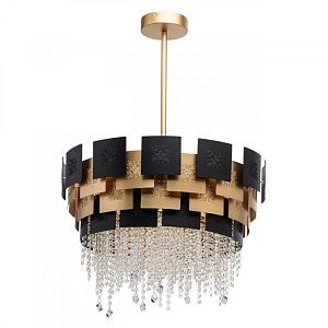 Люстра на штанге Chiaro 394010706 фото