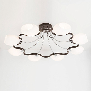 Накладная люстра Citilux CL131182 фото