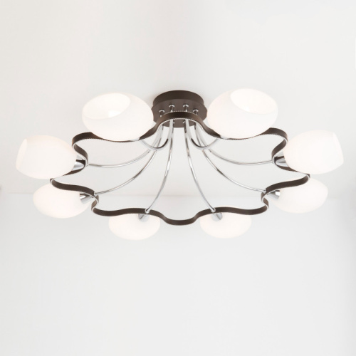 Накладная люстра Citilux CL131182