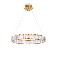 Подвесная люстра Freya FR5257PL-L25G фото