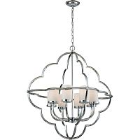 Подвесная люстра Vele Luce VL1103L08 фото