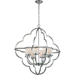 Подвесная люстра Vele Luce VL1103L08 фото