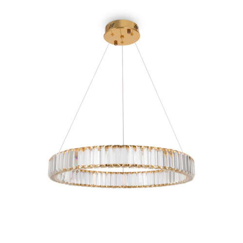 Подвесная люстра Freya FR5257PL-L25G