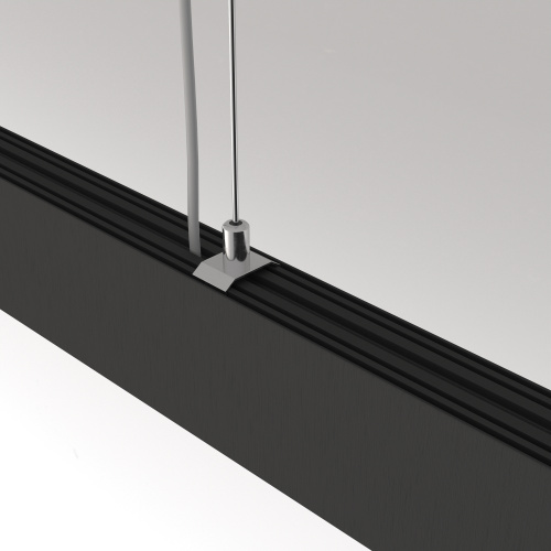 Подвесной светильник Maytoni Technical P051PL-L40B4K фото 2