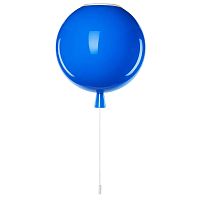 Детский светильник LOFT IT 5055C/S blue фото