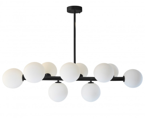 Люстра на штанге Kink Light 07508-10,19