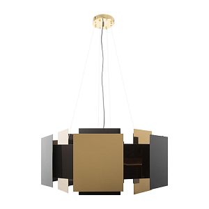 Подвесная люстра LOFT IT 10138/800 фото