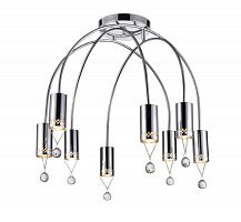 Накладная люстра Vele Luce VL4283L08 фото