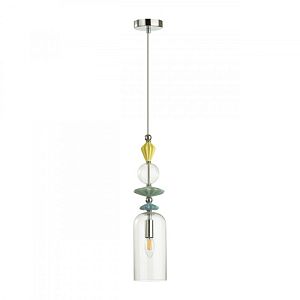 Подвесной светильник Odeon Light 4893/1 фото