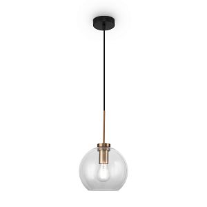 Подвесной светильник Freya FR8002PL-01BS фото