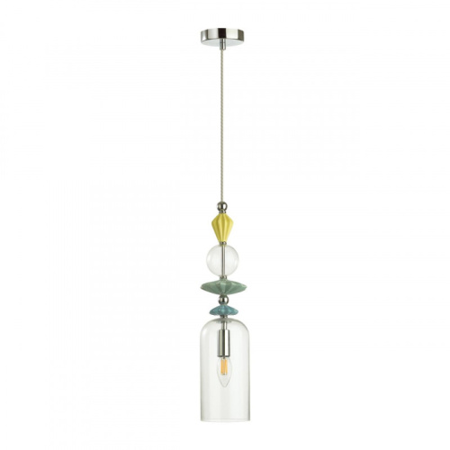 Подвесной светильник Odeon Light 4893/1