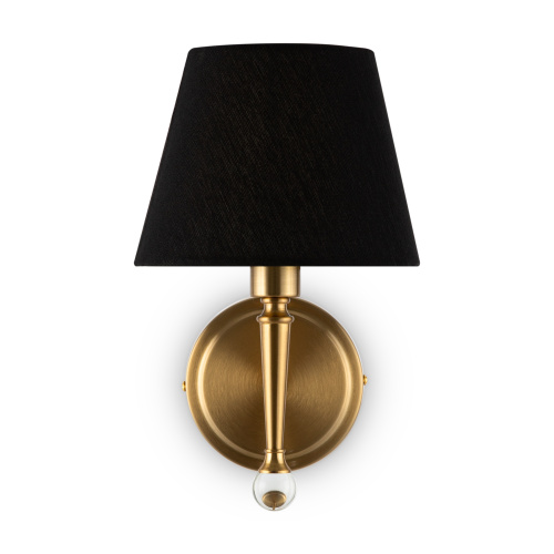 Настенный светильник (бра) Freya FR5190WL-01BS фото 4