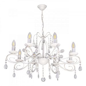 Подвесная люстра DeMarkt 442010408 фото