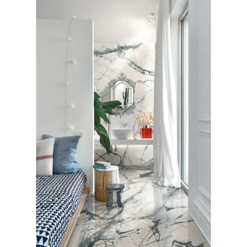 Керамогранит Imola INV WH6 12LP 60x120 фото 2