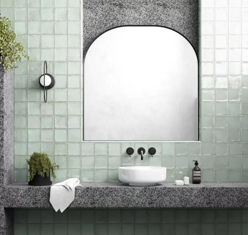 Керамическая плитка EQUIPE Altea 27600 Matcha 10х10 фото 2