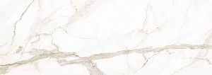 LAMINAM I Naturali Marmi Керамогранит Calacatta Oro Venato 100x300 натуральный фото
