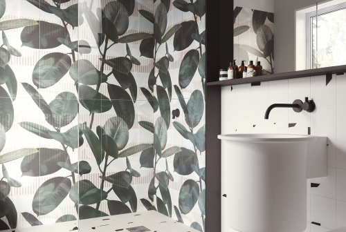 Керамогранит 41ZERO42 Paper41 Pro 4100713 Olivia 50х100 фото 2