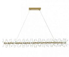 Подвесная люстра Kink Light 07672-100,36 фото