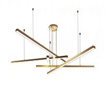 Подвесная люстра Kink Light 08461,33 фото