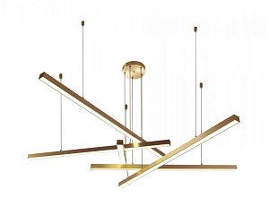 Подвесная люстра Kink Light 08461,33 фото